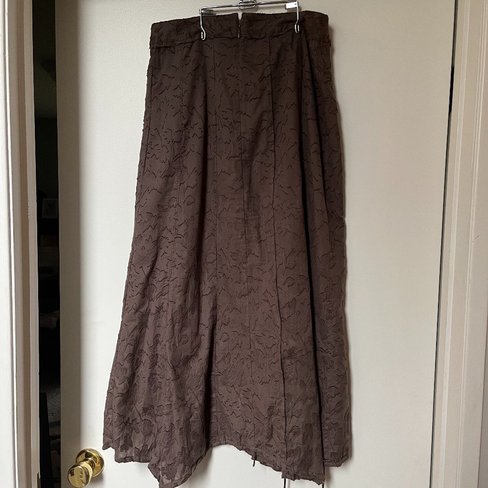 SKIRT